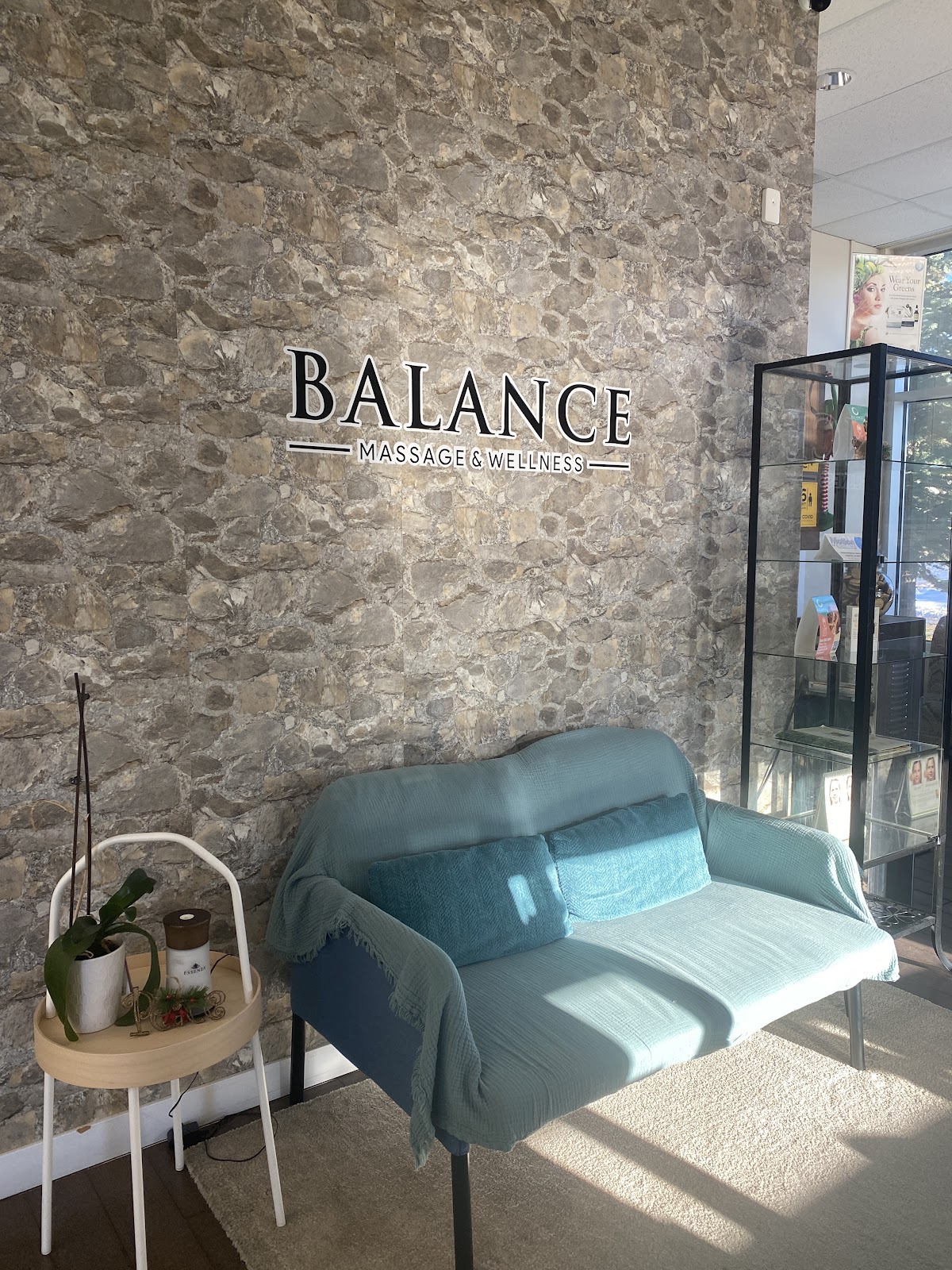 Balance Massage & Wellness photo 3