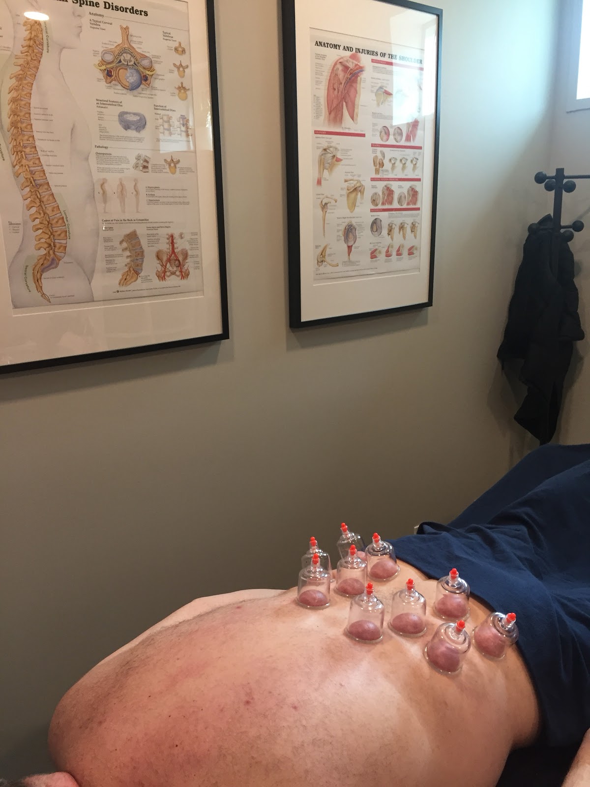 A Healing Touch Massage Therapy