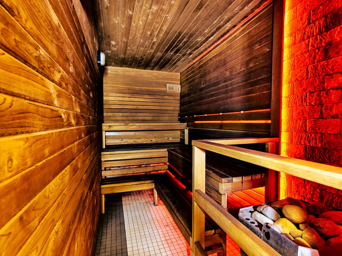 Hot Stones Spa photo 2