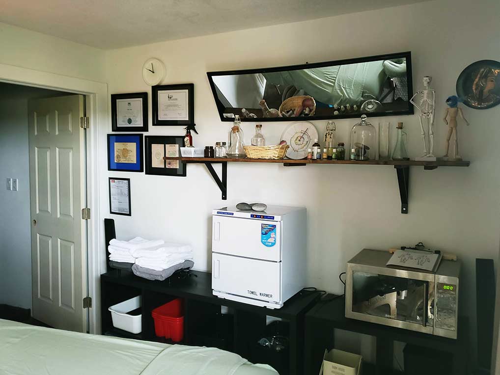 Andrew Sague Massage photo 2