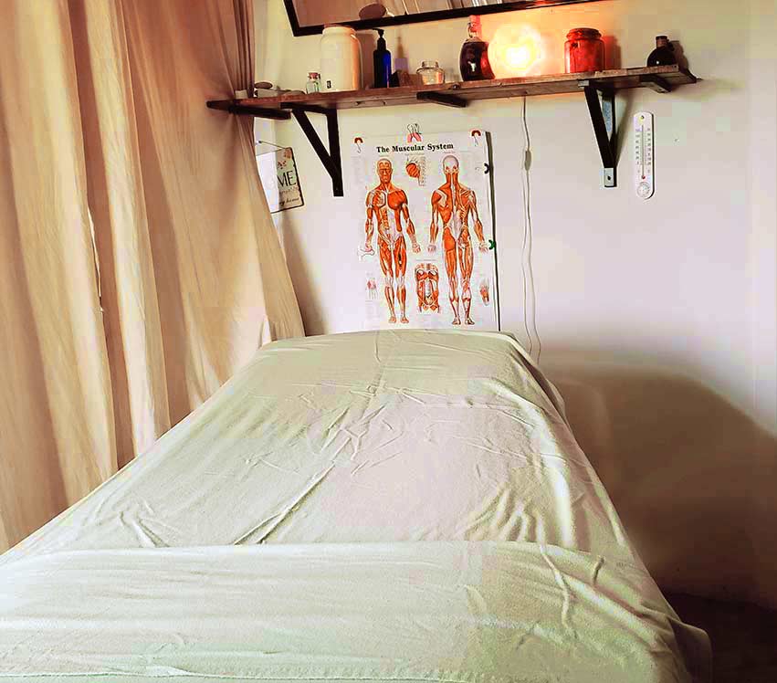 Andrew Sague Massage photo 3