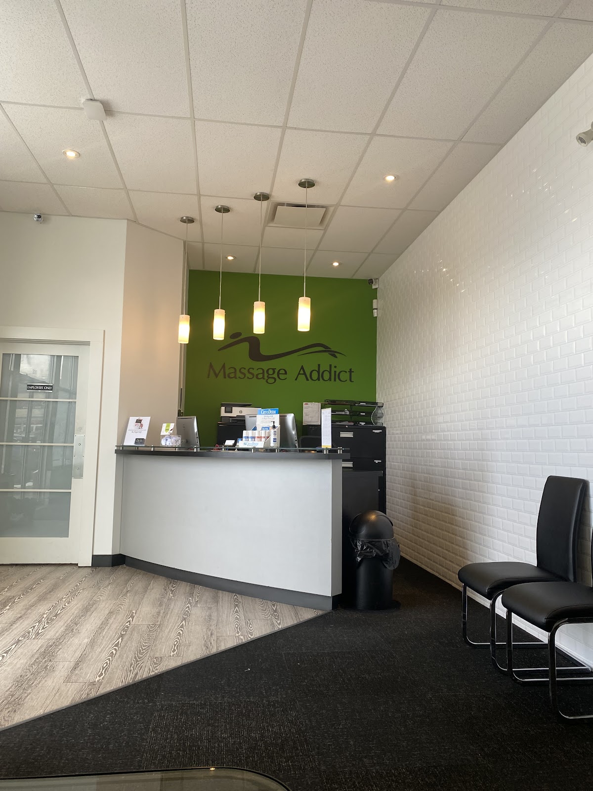 Massage Addict Calgary Sunridge photo 2