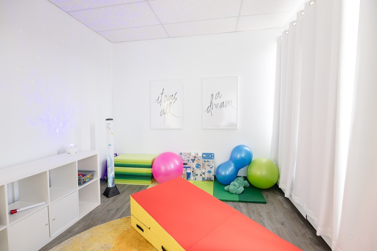 SAME STARS WELLNESS photo 2