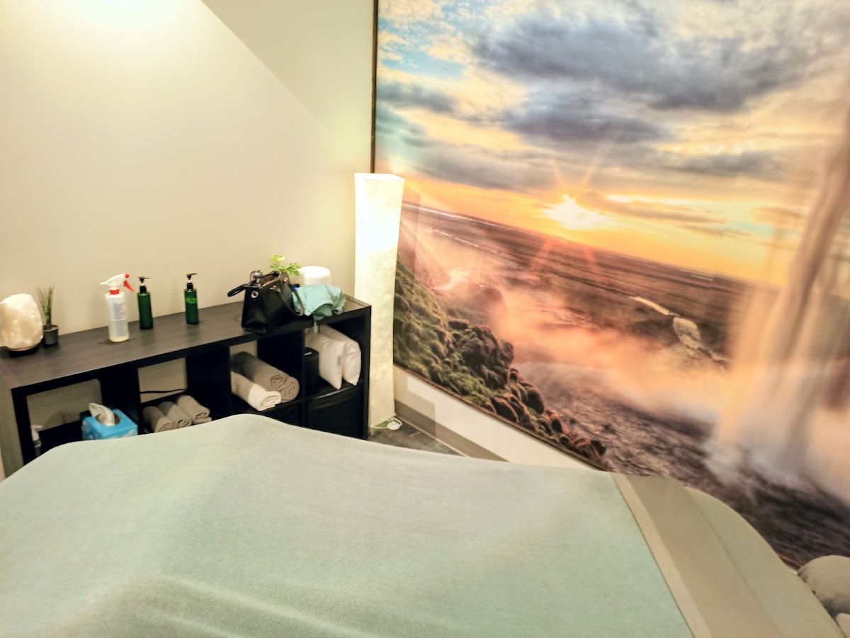 Therapeutic Body Concepts - St. Albert photo 2