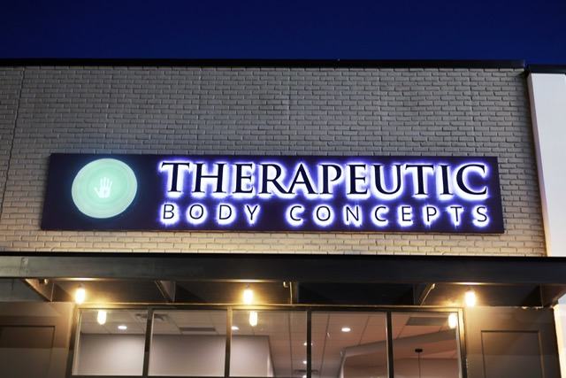 Therapeutic Body Concepts - St. Albert photo 3