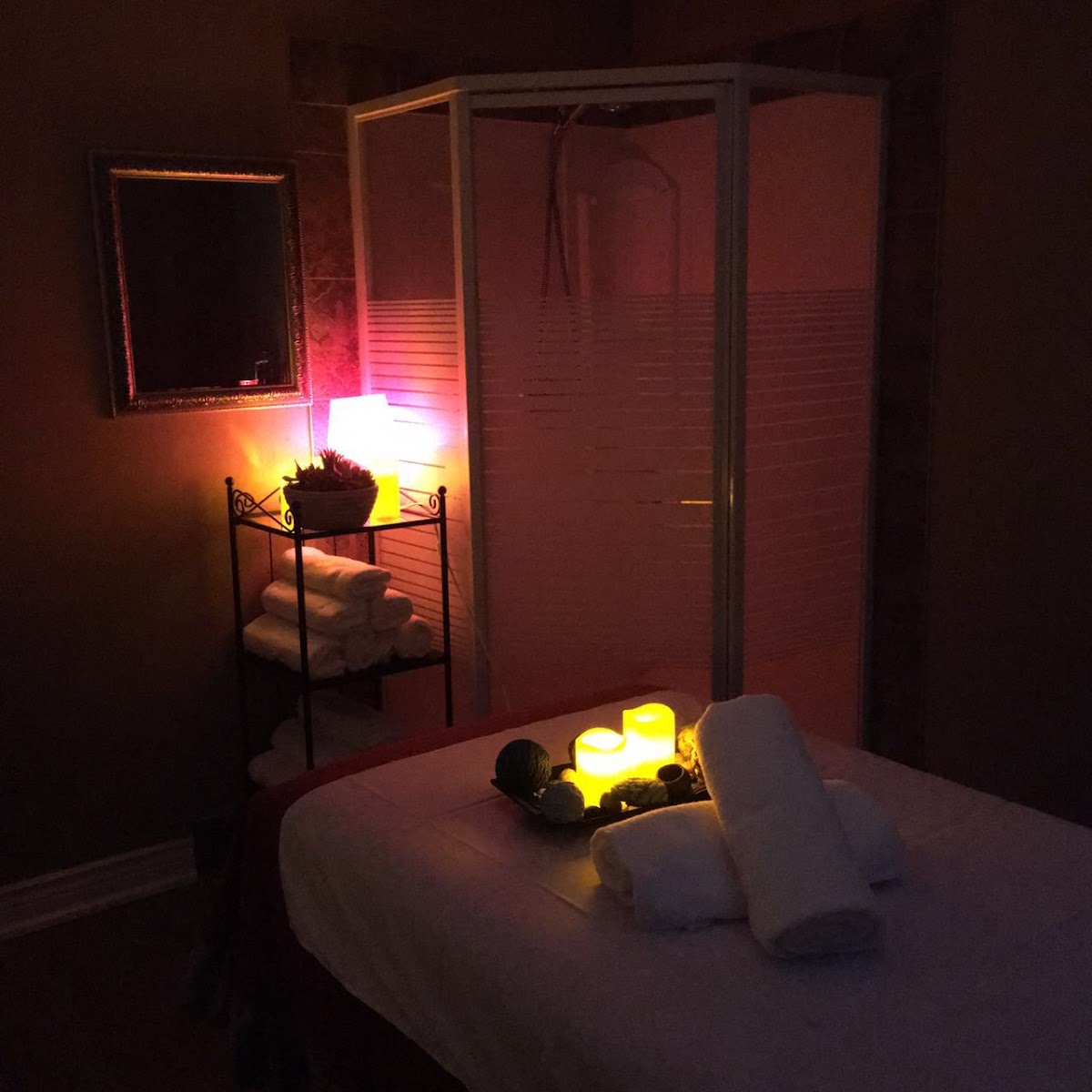 Elbow Massage Ltd photo 2