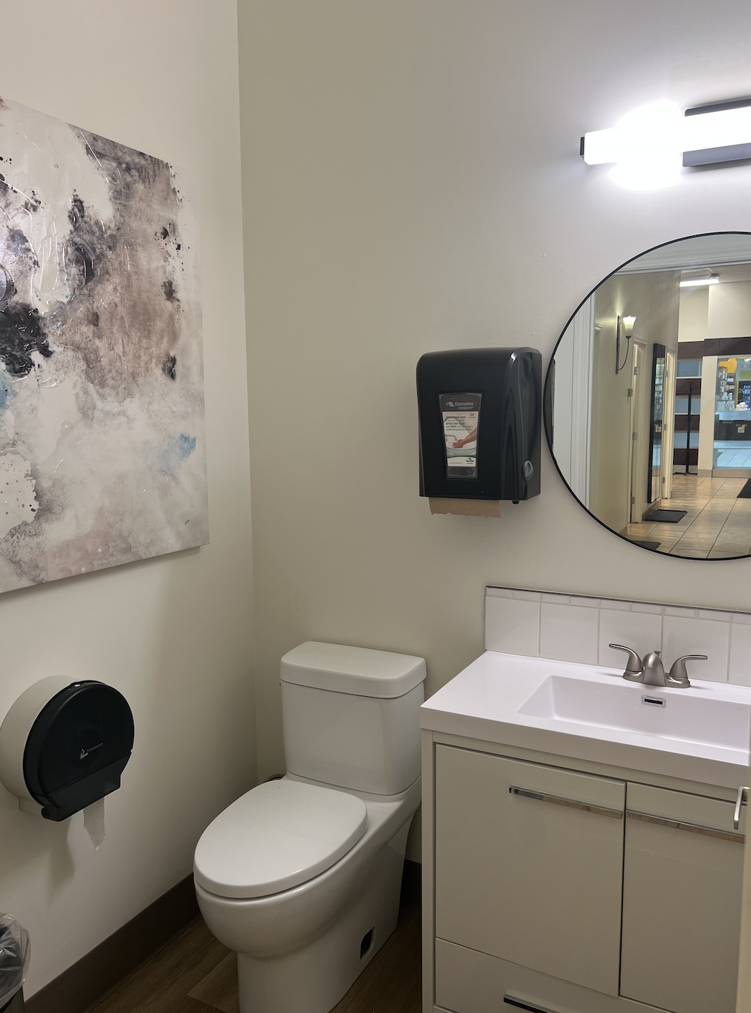 Beddington Chiropractic and Massage photo 2