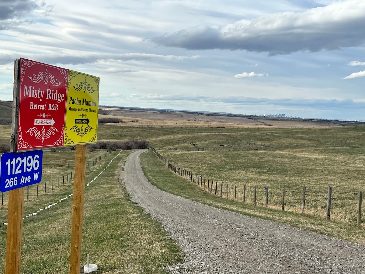 Pacha Mamma Massage and Sound Therapy photo 3