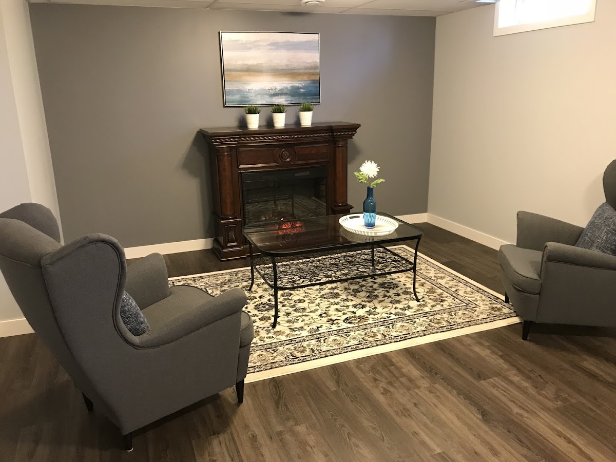 MMM Massage Therapy photo 2