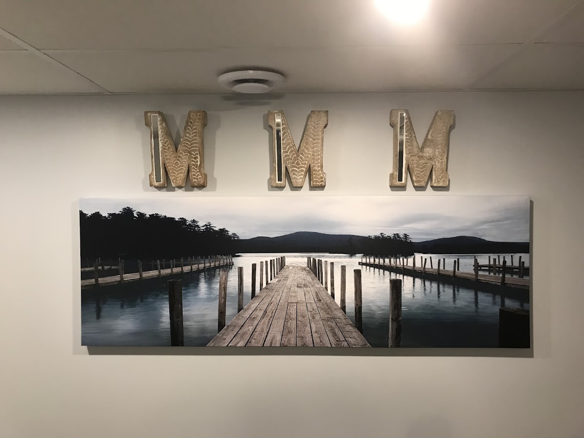 MMM Massage Therapy photo 3