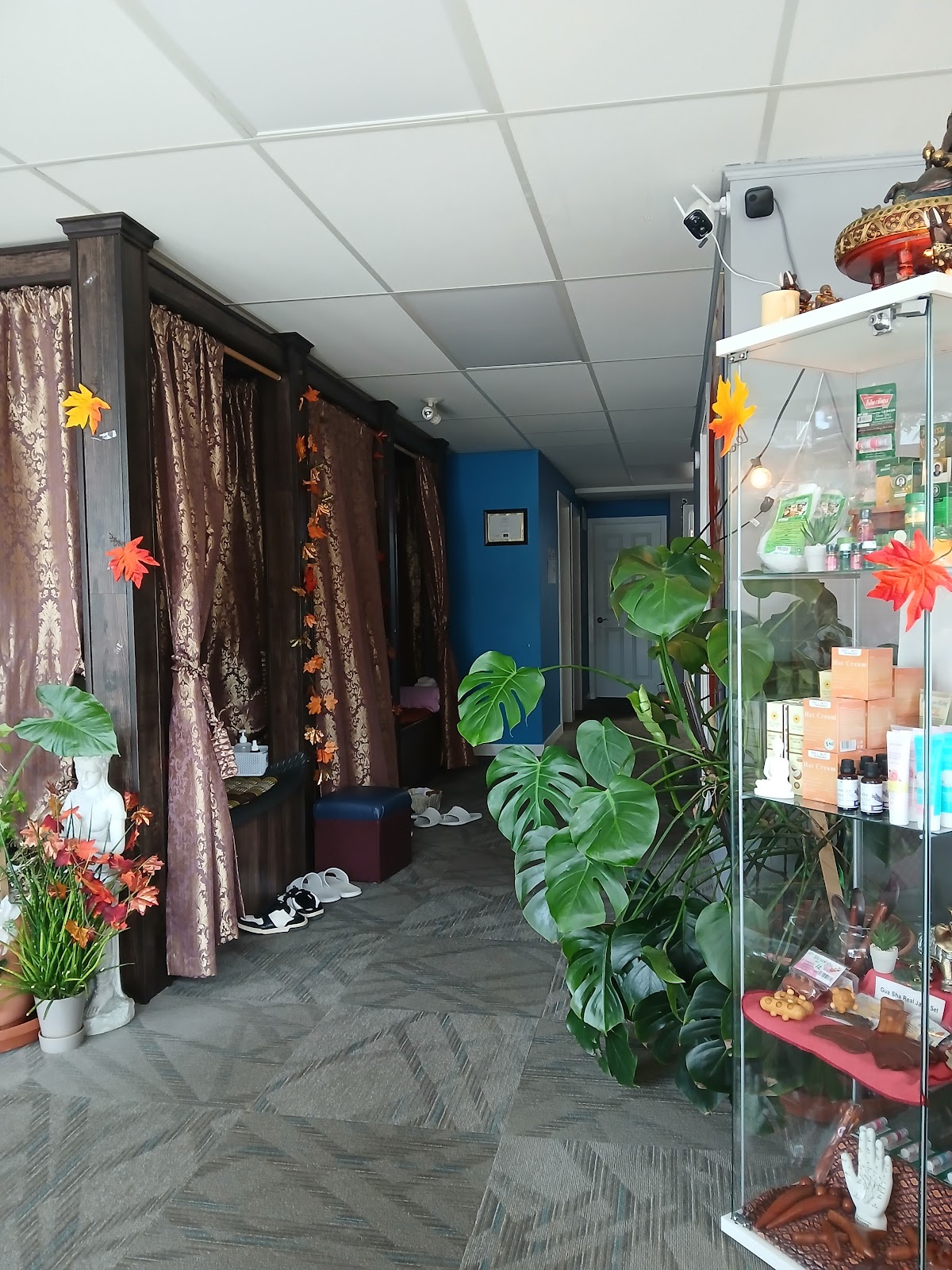 Nuad Thai Massage - SE photo 3