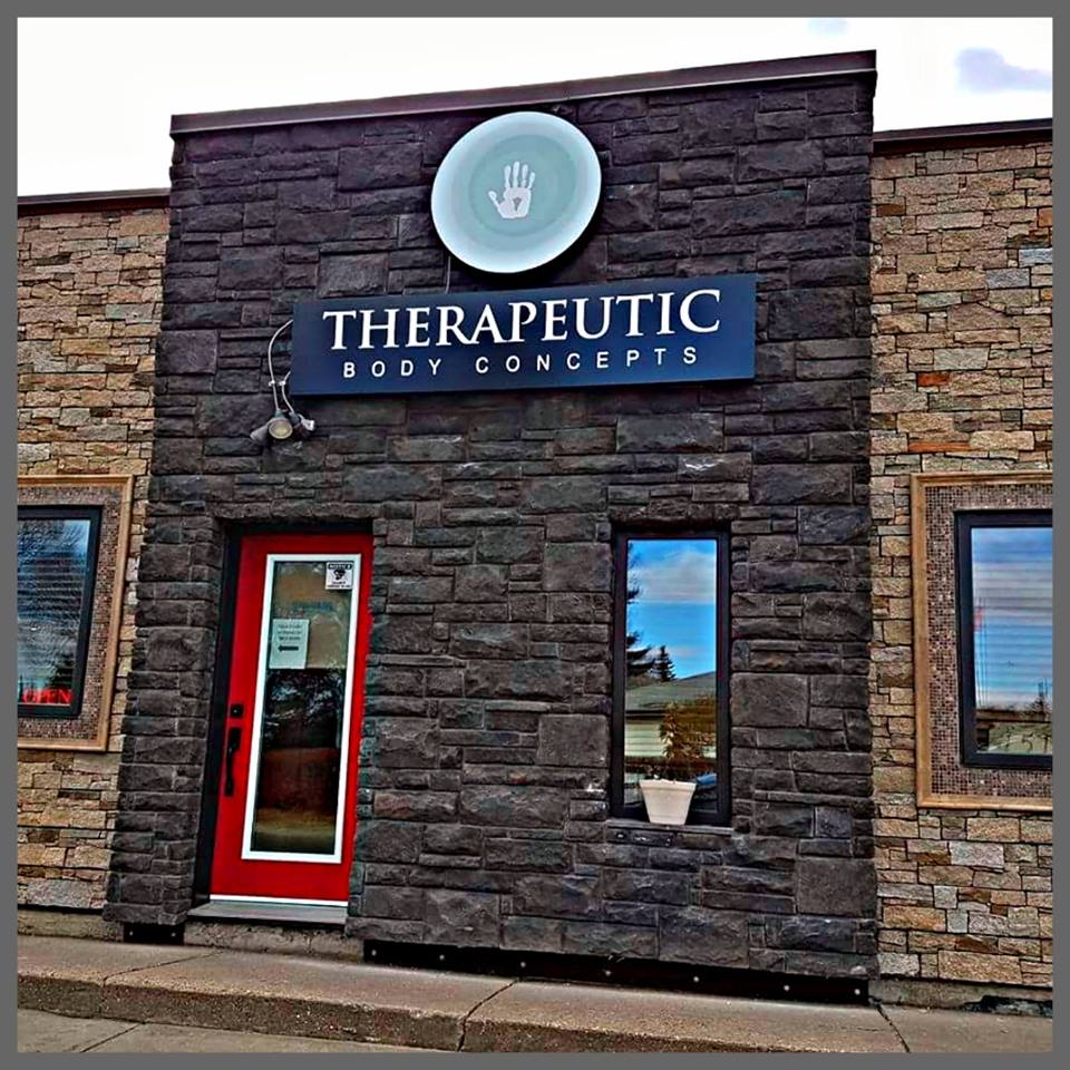 Therapeutic Body Concepts Massage - High Park