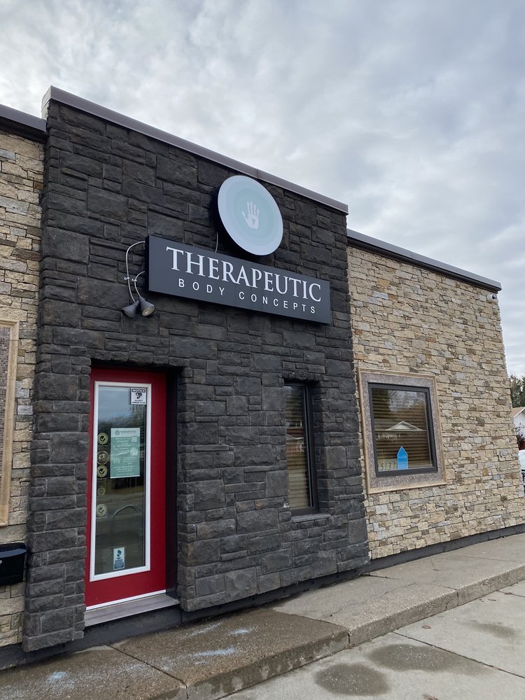 Therapeutic Body Concepts Massage - High Park photo 2