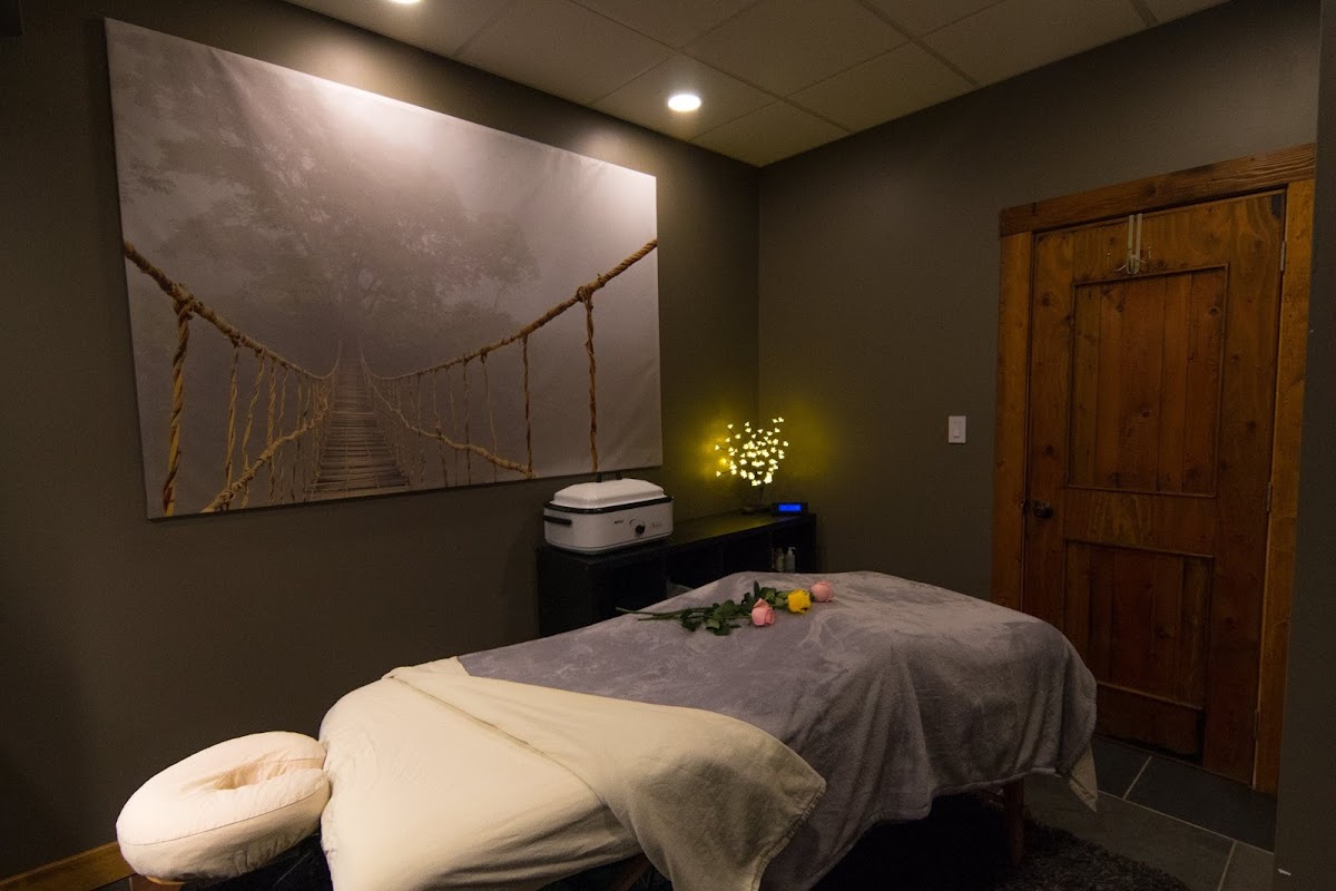 Therapeutic Body Concepts Massage - High Park photo 3