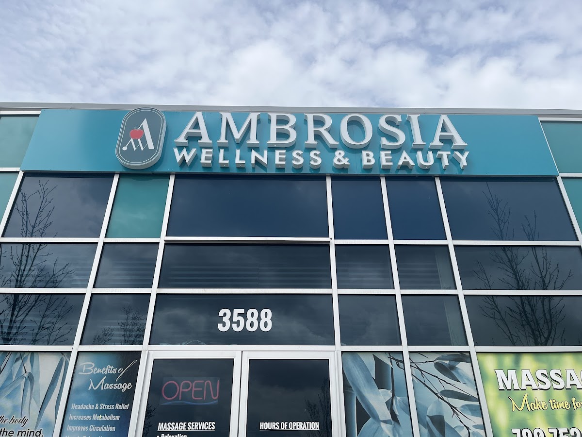 Ambrosia Wellness & Beauty photo 3