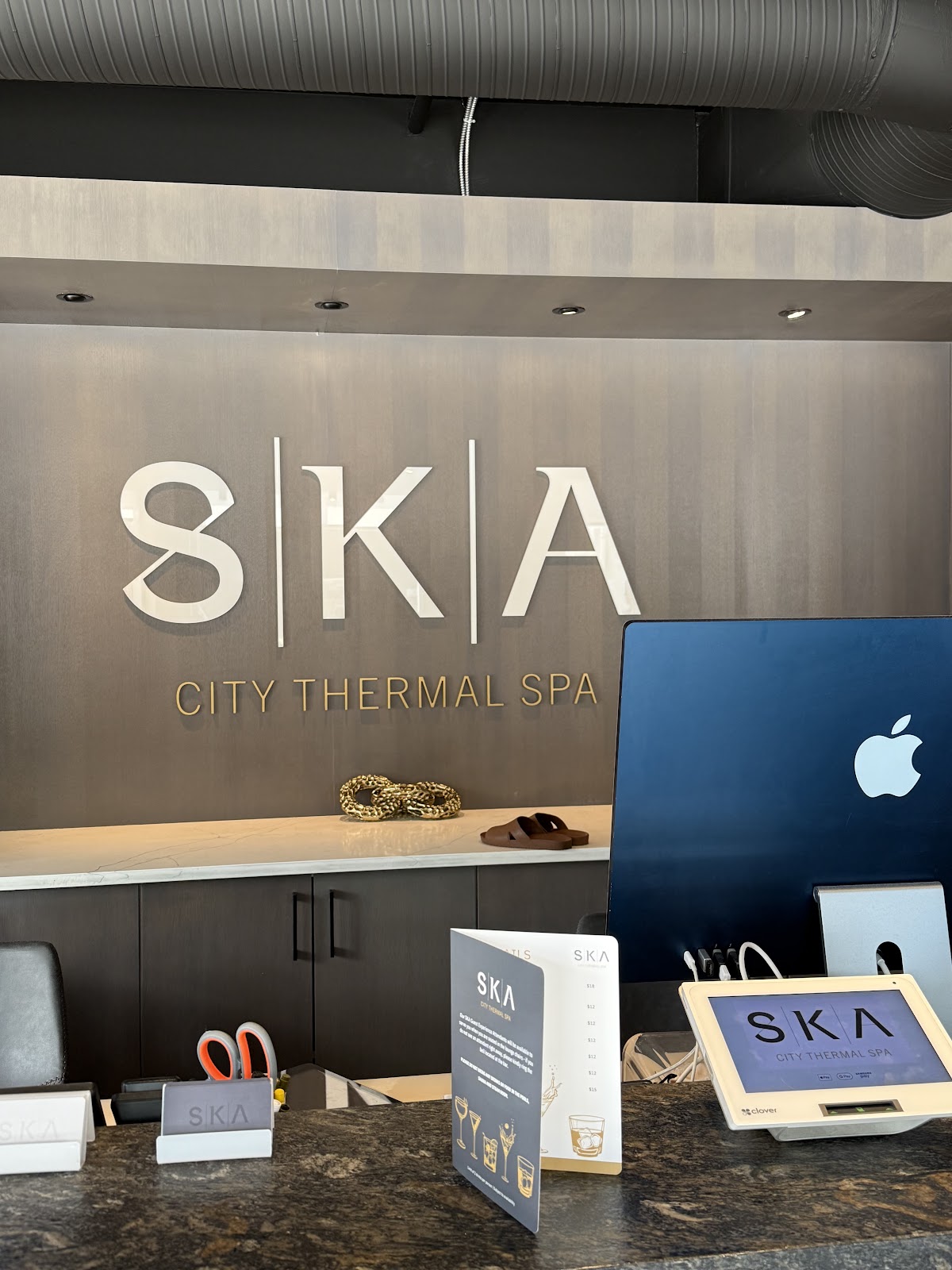 SKA Thermal Spa photo 3