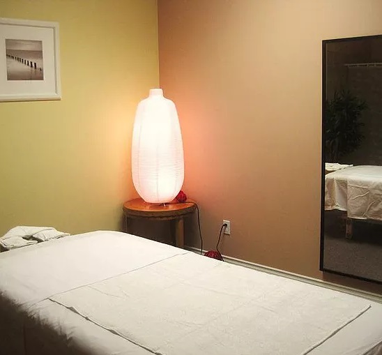 Comfort Oasis Massage Spa photo 1