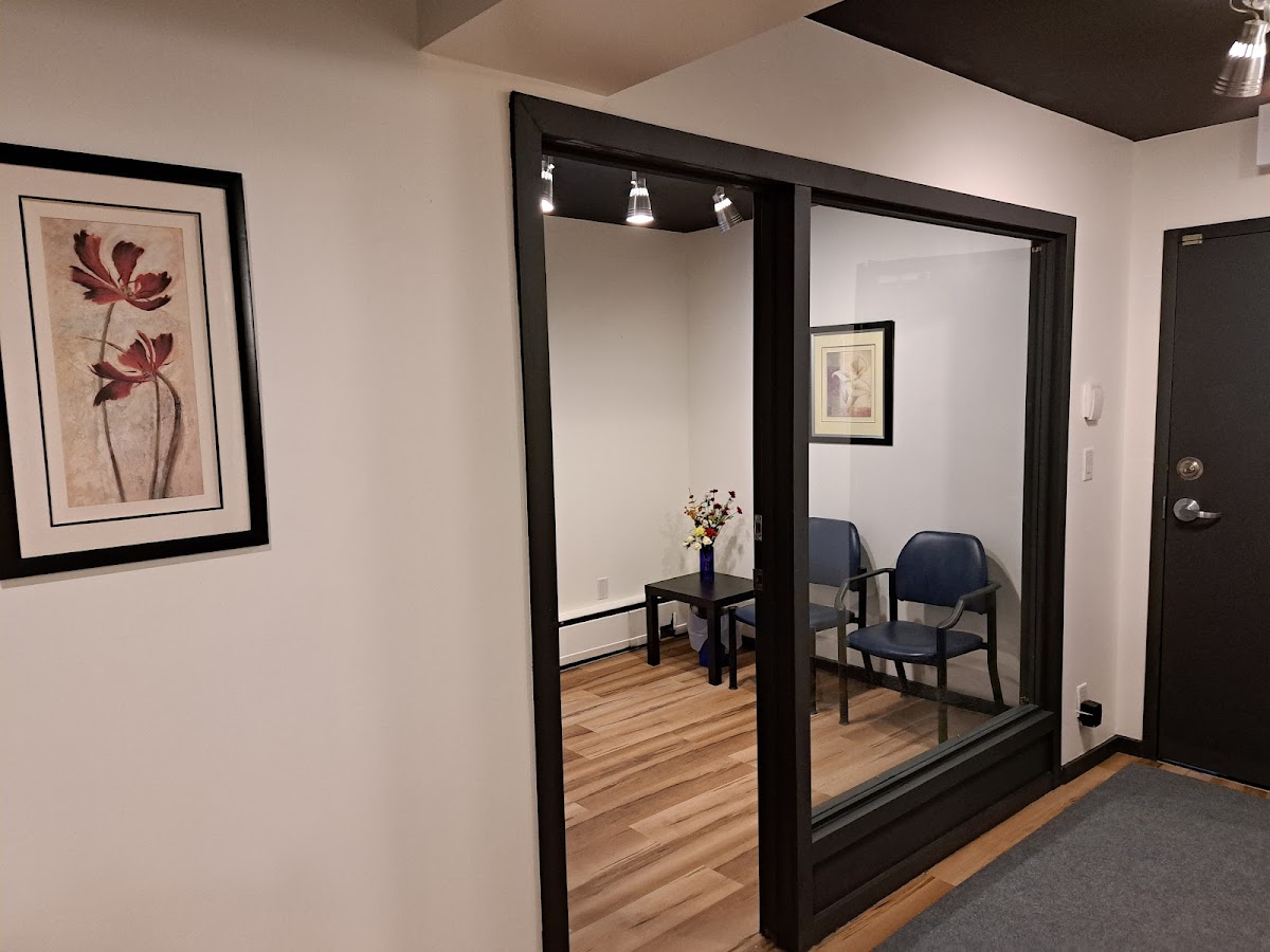 L T Therapeutic Massage