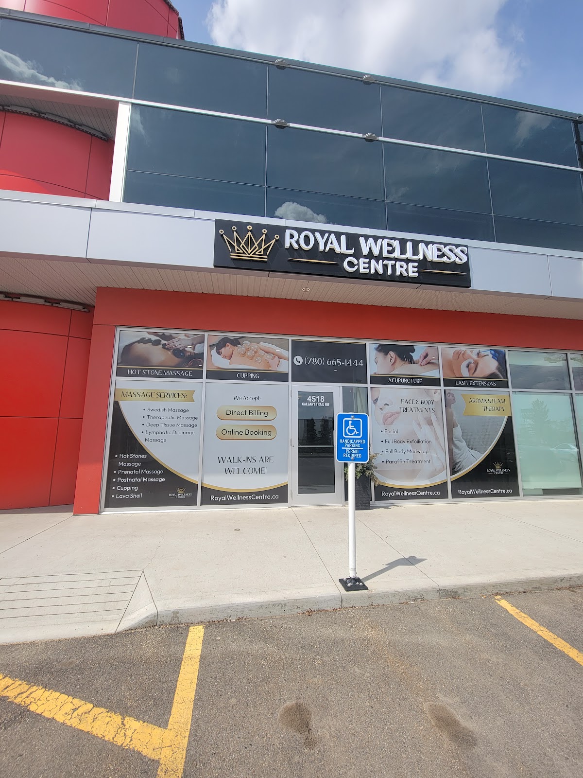 Royal Wellness Centre photo 2