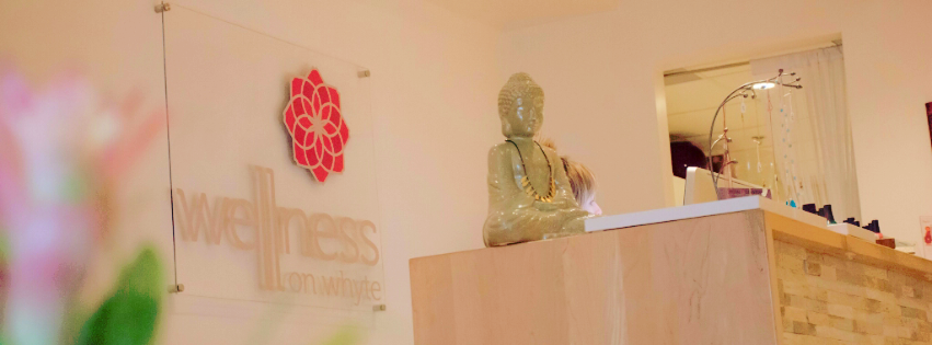 Wellness On Whyte