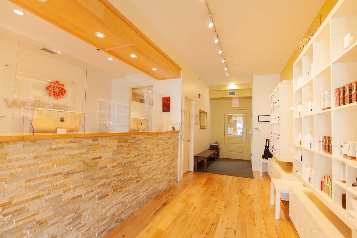 Wellness On Whyte photo 2