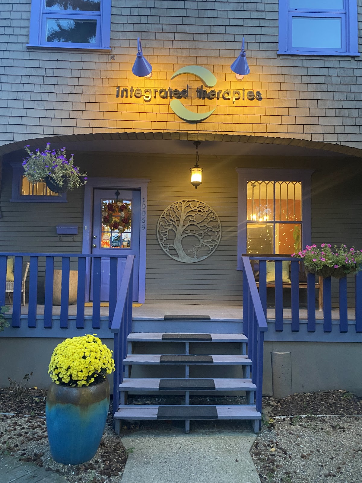 Integrated Therapies Massage Edmonton photo 2