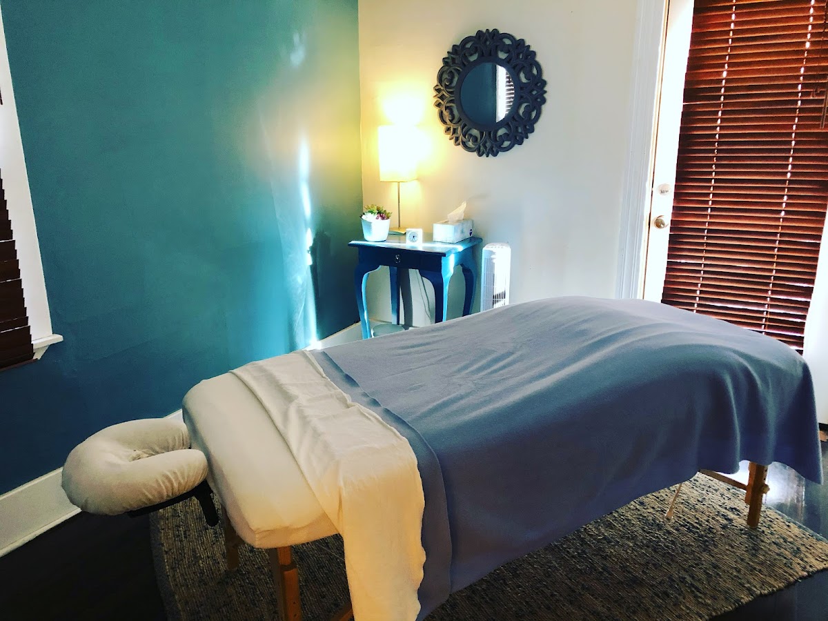 Integrated Therapies Massage Edmonton photo 3