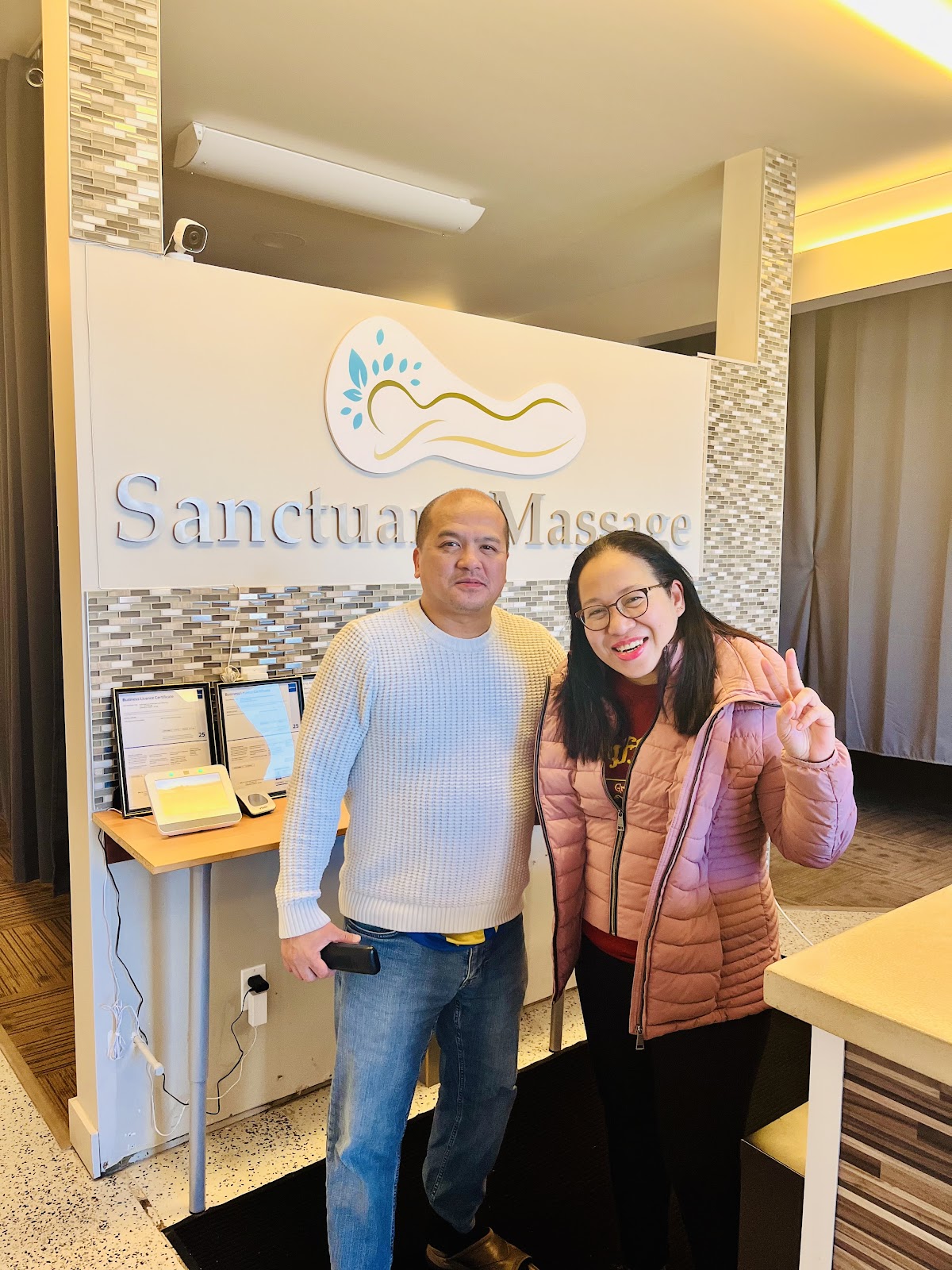 Sanctuary Massage photo 2