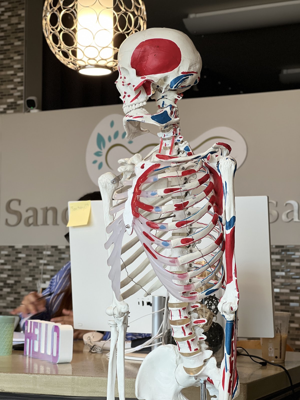 Sanctuary Massage photo 3