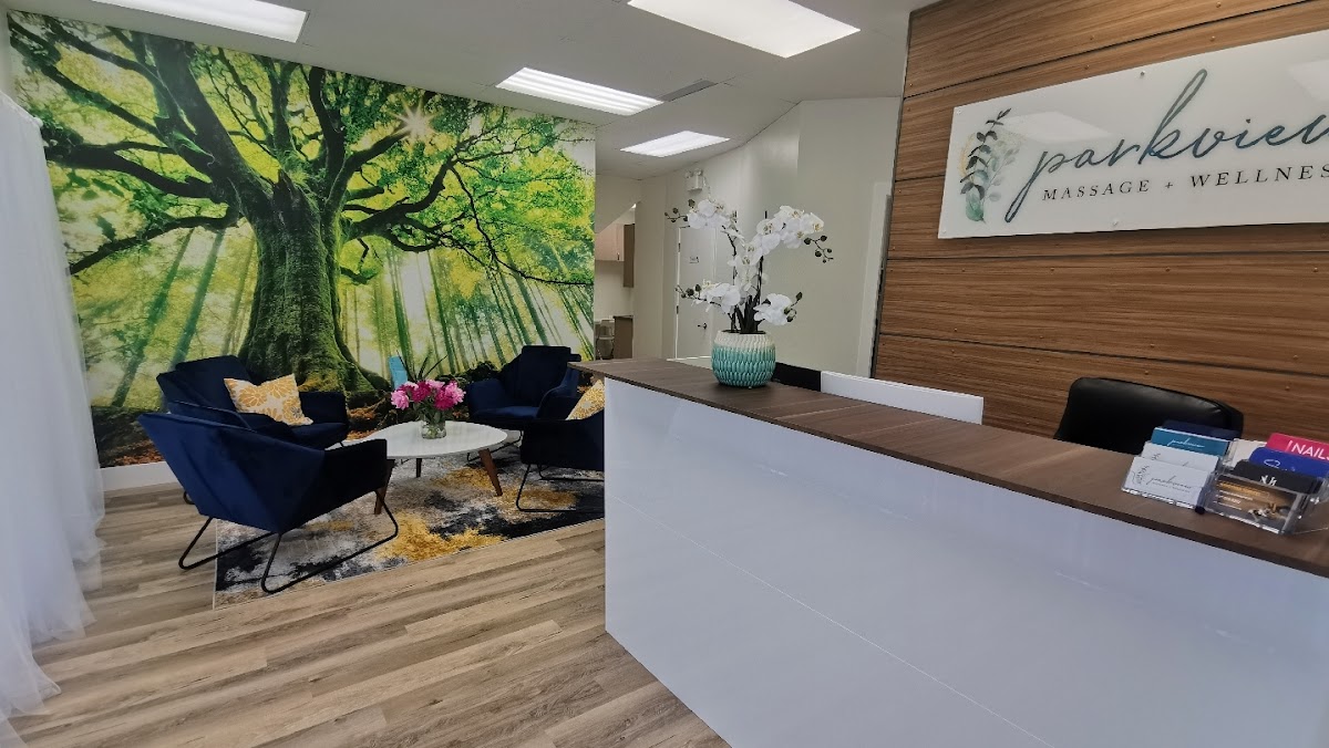 Parkview Massage + Wellness