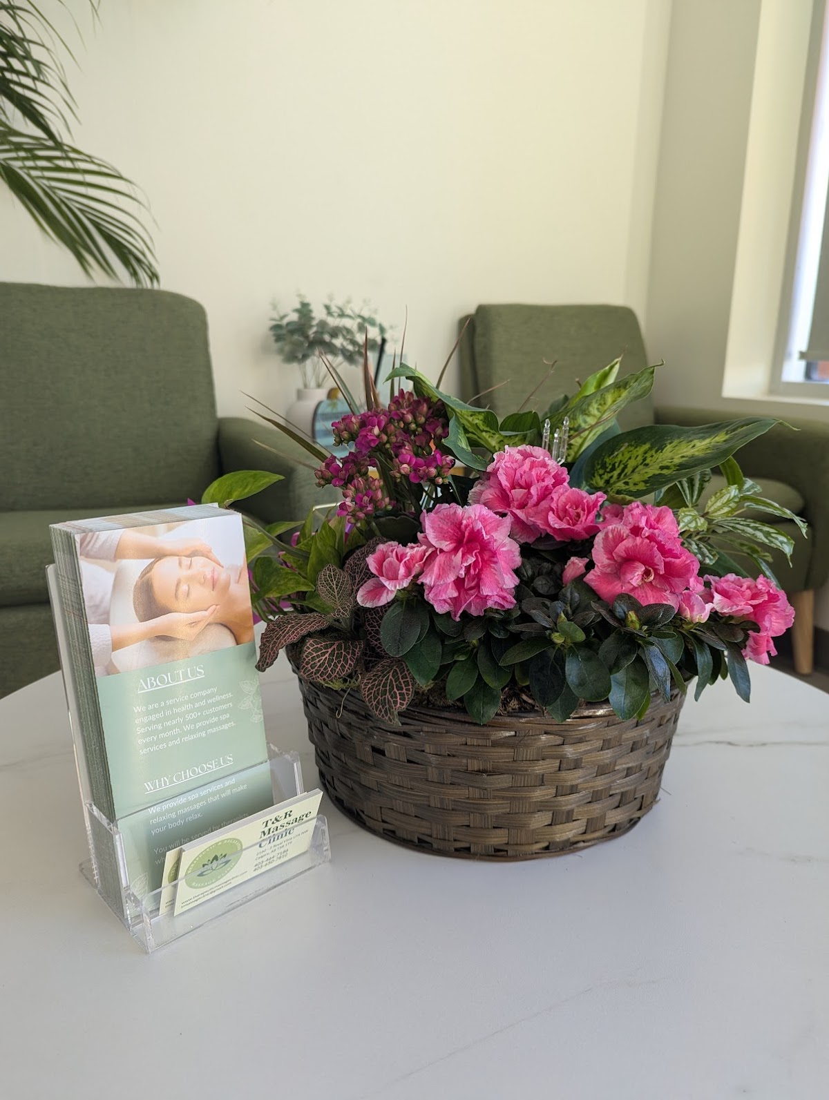 Therapeutic & Relaxation Massage Clinic photo 3