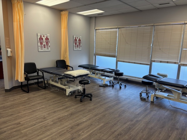 Optimum Wellness Centres - Marlborough photo 2