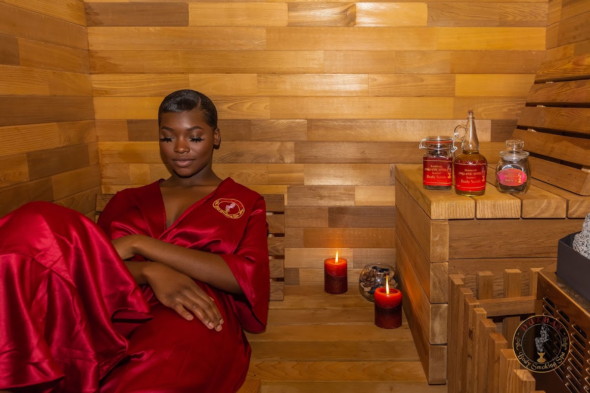 Body Smoking Spa