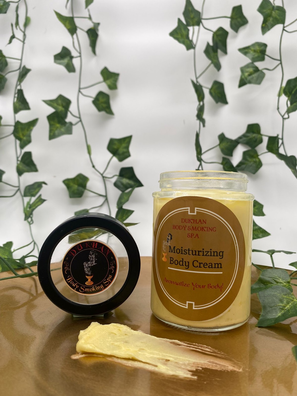 Body Smoking Spa photo 2