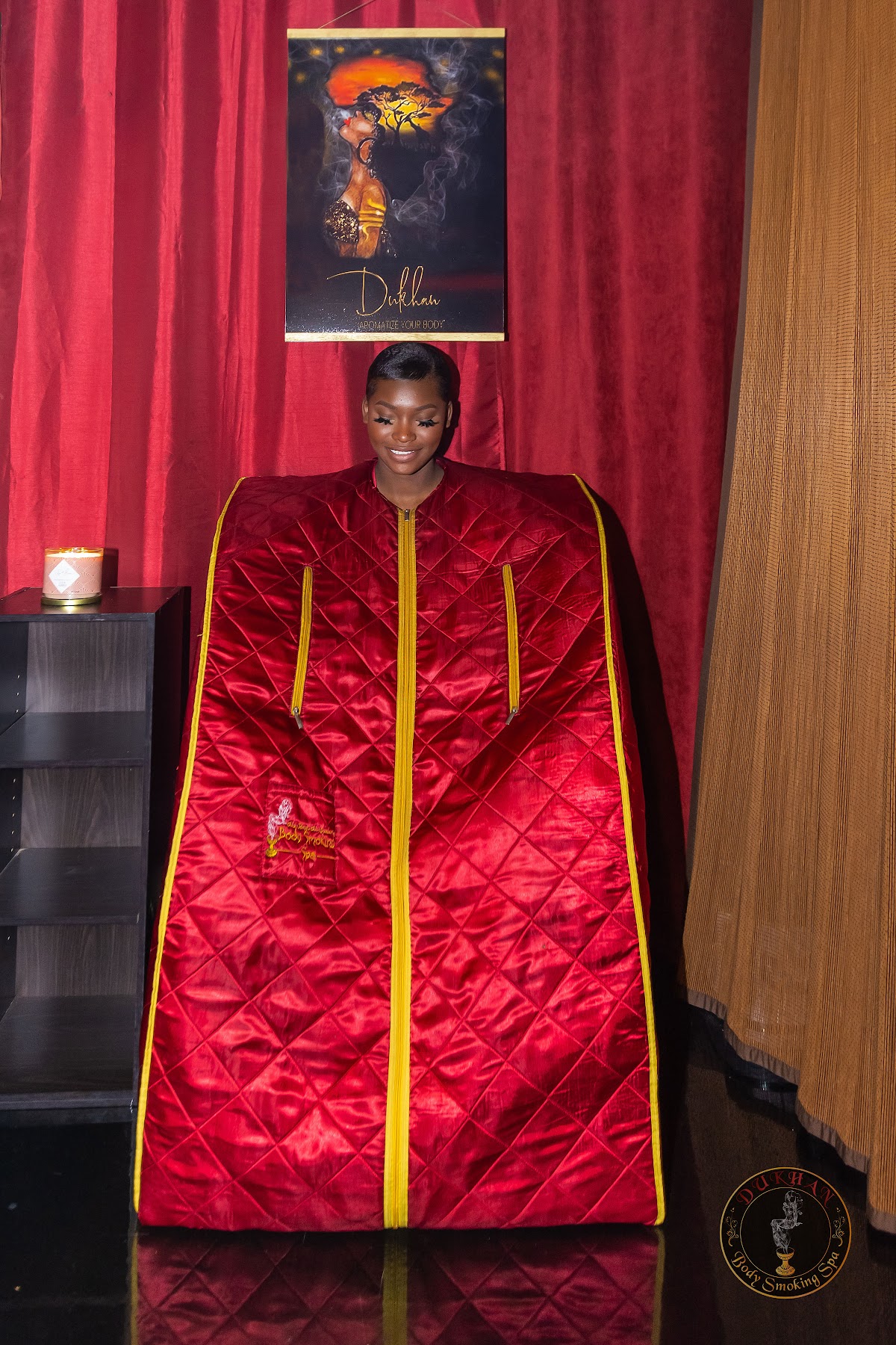 Body Smoking Spa photo 3