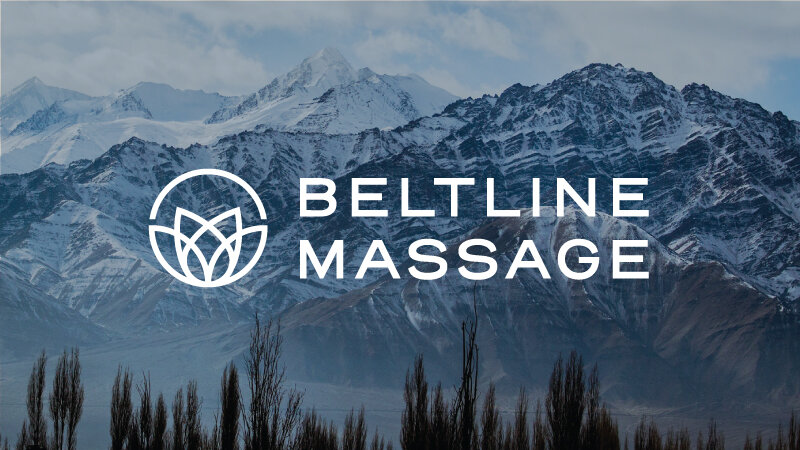 Beltline Massage