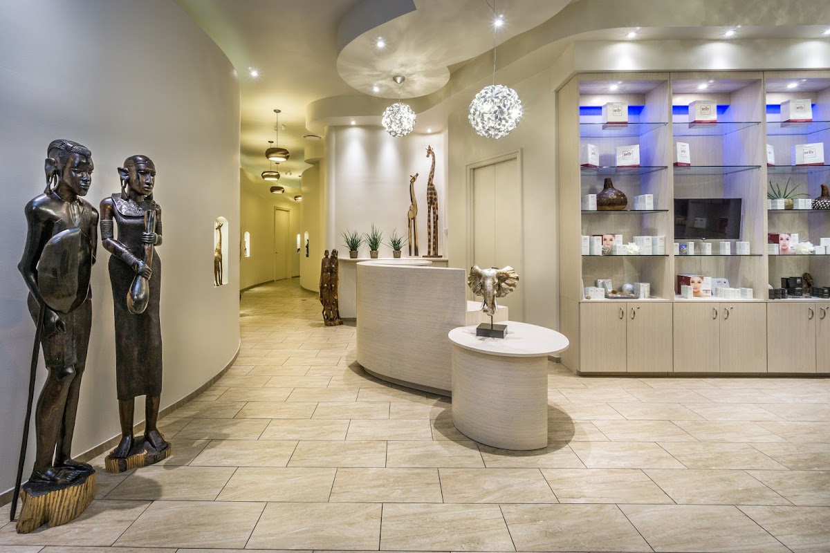 Moyo Spa and Wellness photo 3