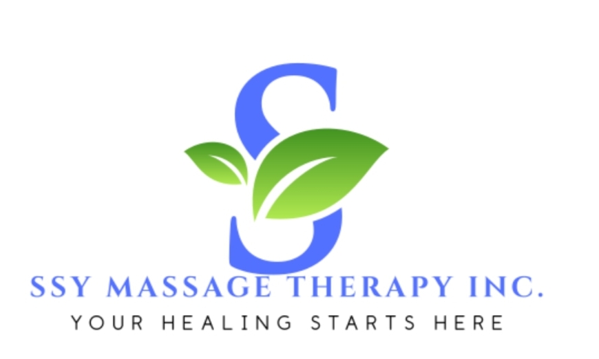SSY Massage Therapy Inc. photo 1
