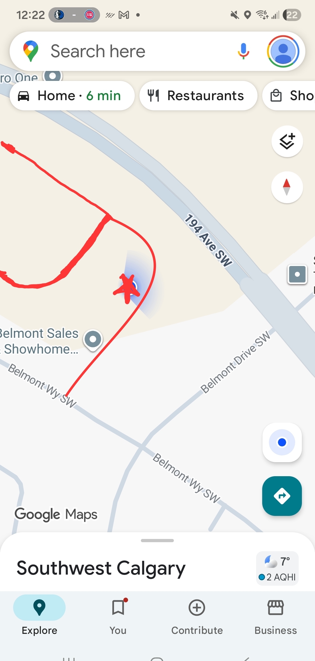 SSY Massage Therapy Inc. photo 2