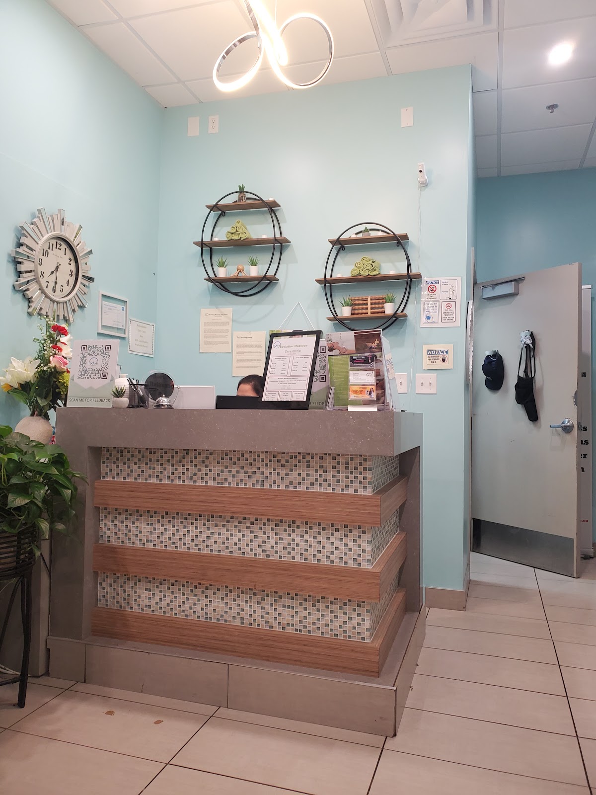 Jovy Massage Care photo 3