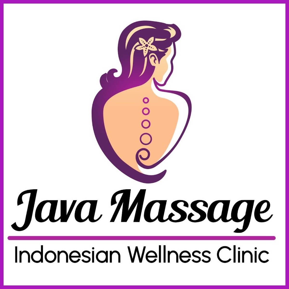 Java Massage photo 3