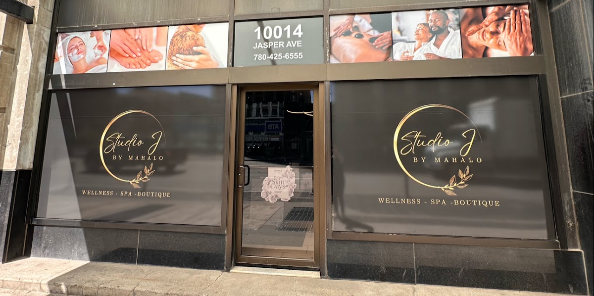 Studio J - Spa. Wellness. Boutique.