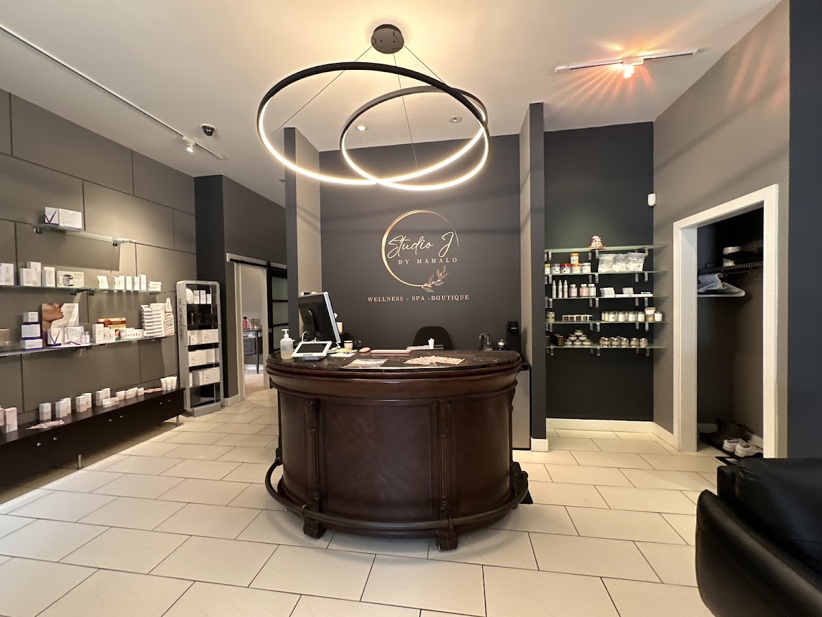 Studio J - Spa. Wellness. Boutique. photo 2