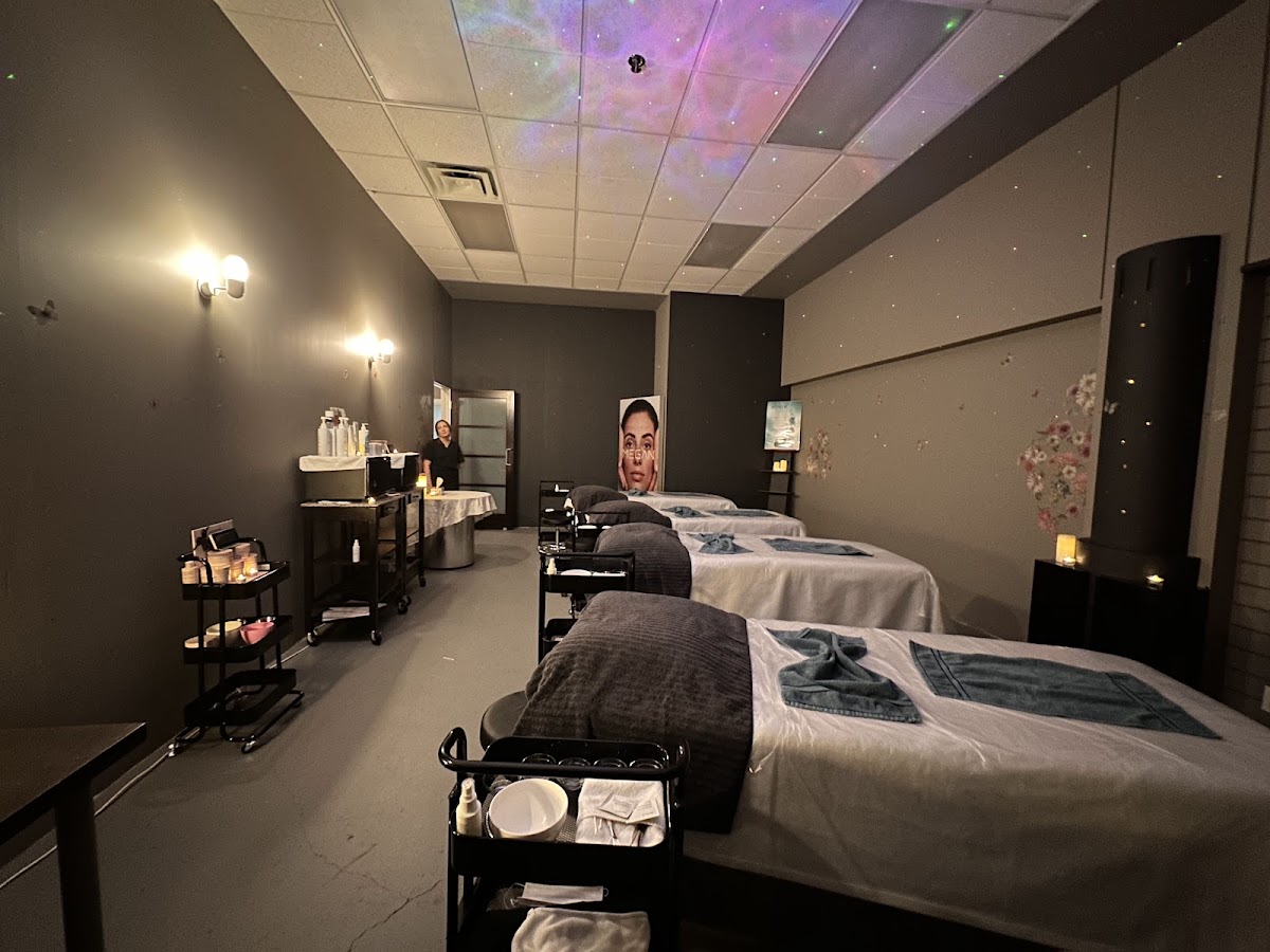 Studio J - Spa. Wellness. Boutique. photo 3