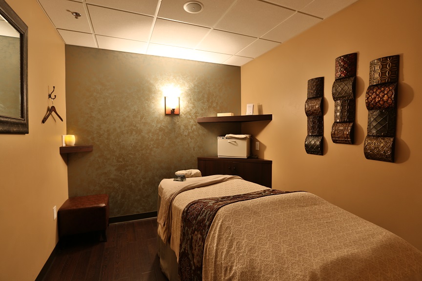 Massage Heights Northgate photo 2