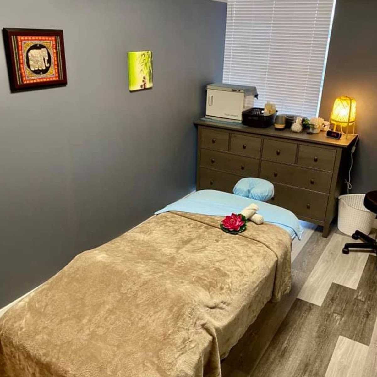 Thai Healing Wellness & Massage Clinic photo 2