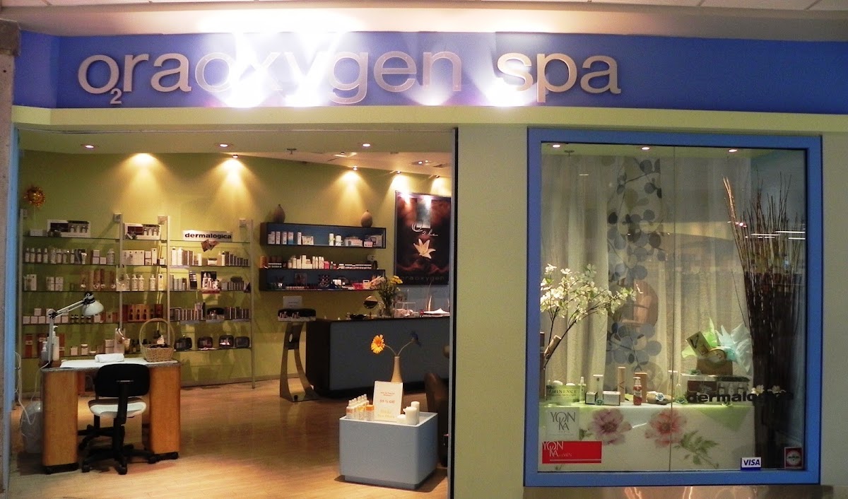 Oraoxygen Wellness spa photo 2