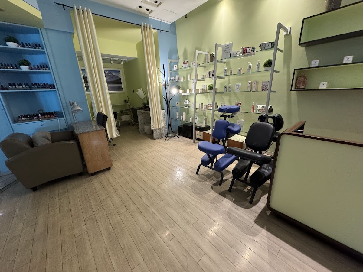 Oraoxygen Wellness spa photo 3