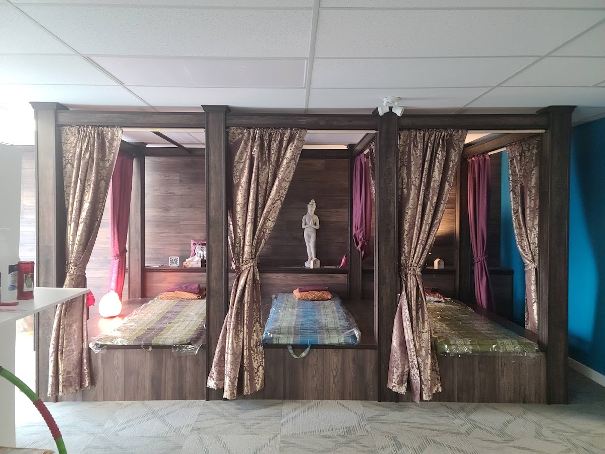 Nuad Thai Massage - SW photo 2