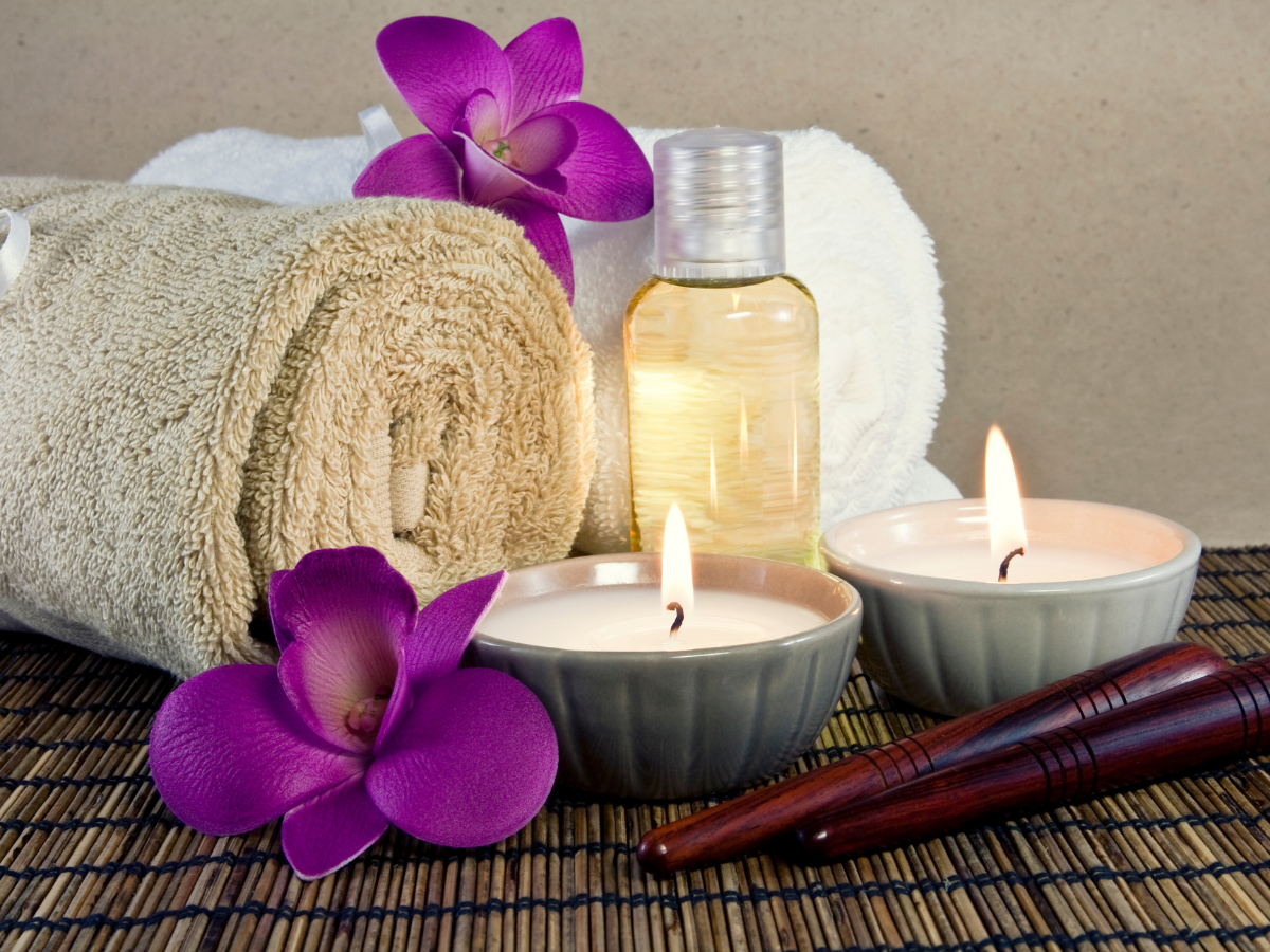 Nuad Thai Massage - SW photo 3